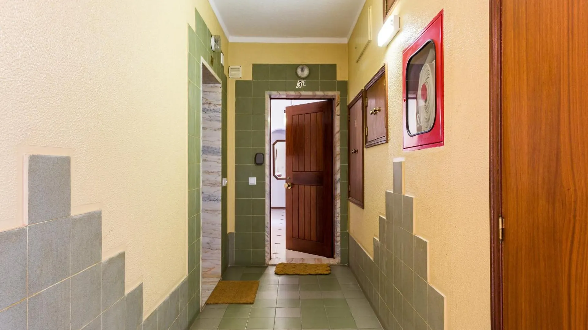 Apartment Praia Da Rocha, Vista Mar T2 Portimao