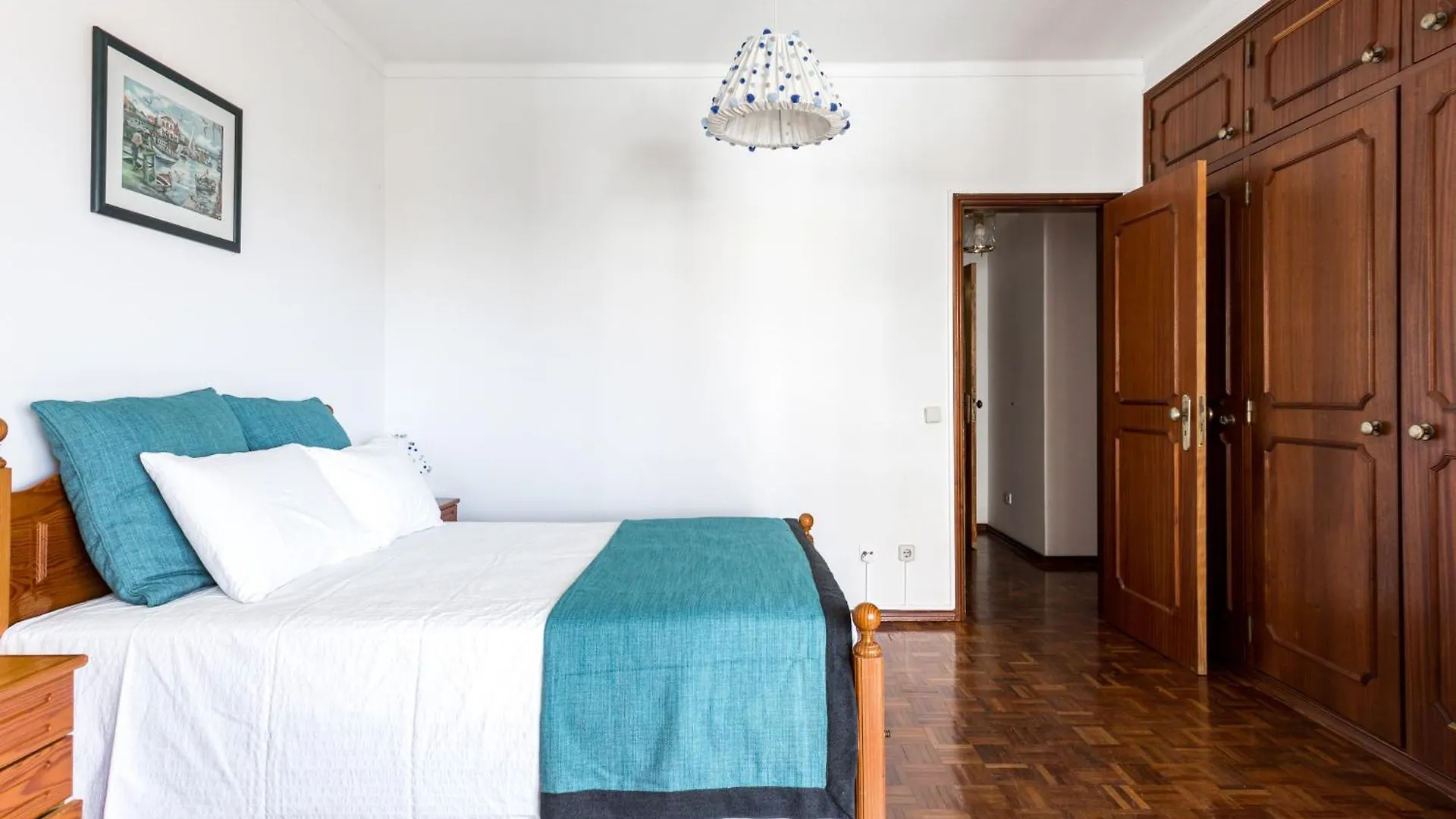 Apartment Praia Da Rocha, Vista Mar T2 Portimao