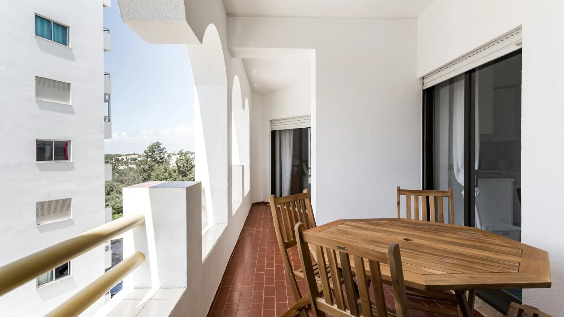 Apartment Praia Da Rocha, Vista Mar T2 Portimao