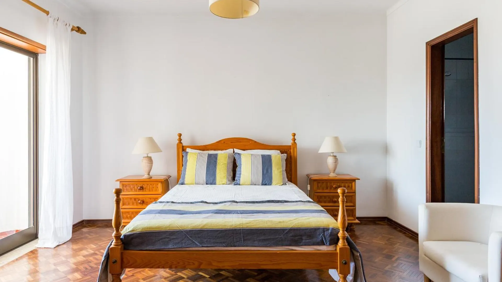 Apartment Praia Da Rocha, Vista Mar T2 Portimao Portugal
