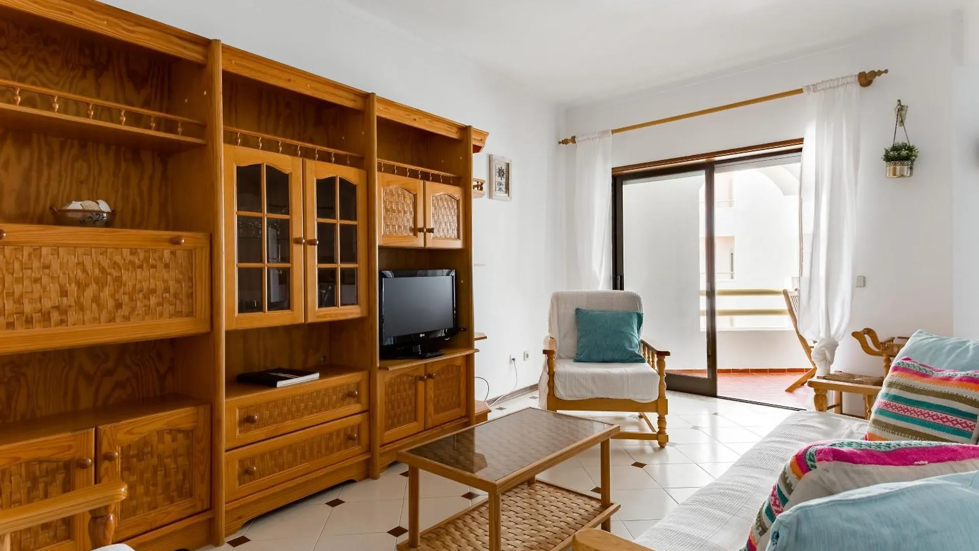 Praia Da Rocha, Vista Mar T2 Portimao Apartment