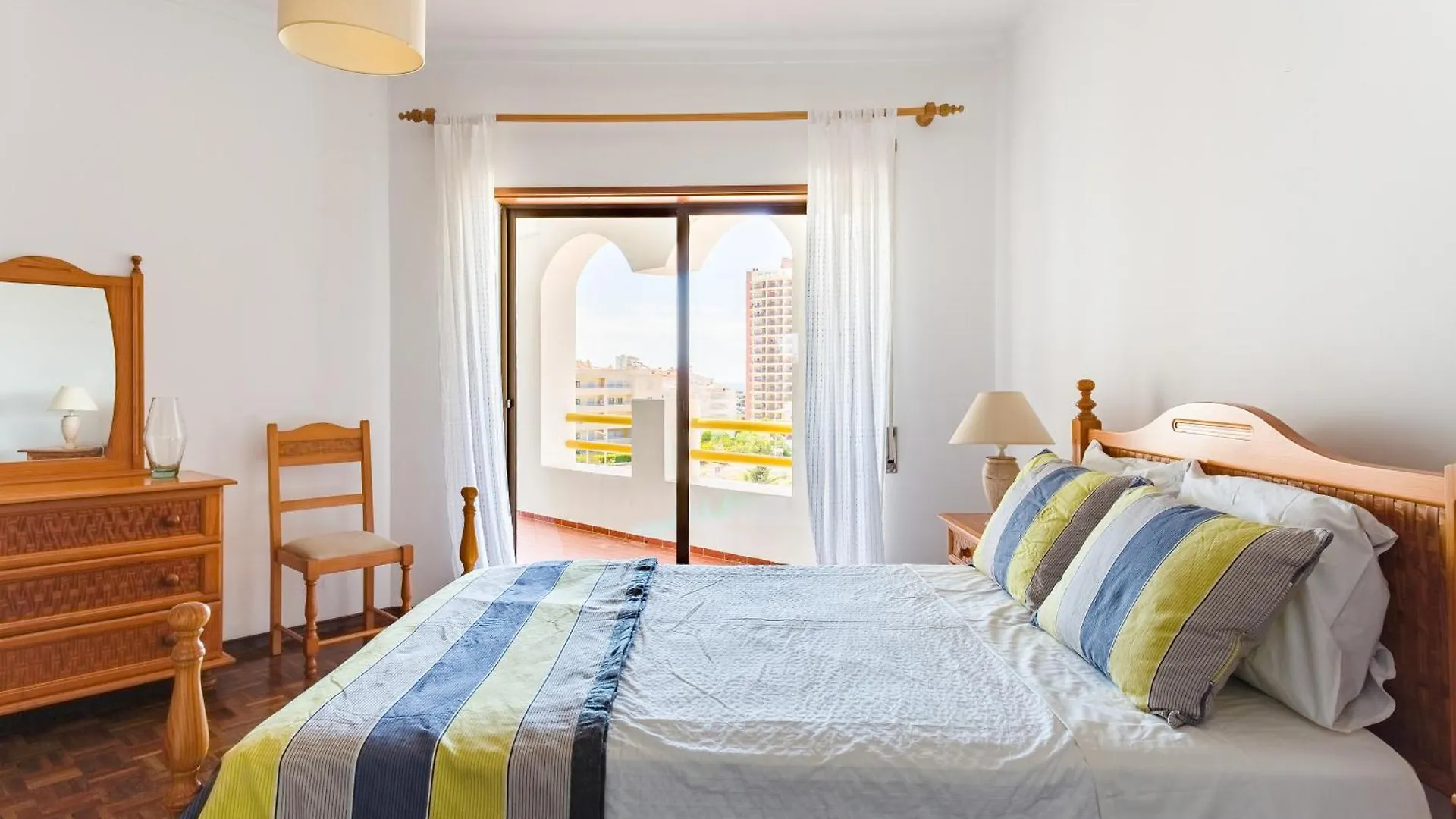 Apartment Praia Da Rocha, Vista Mar T2 Portimao